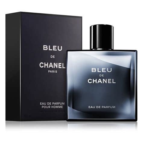 bleu de chanel for women.